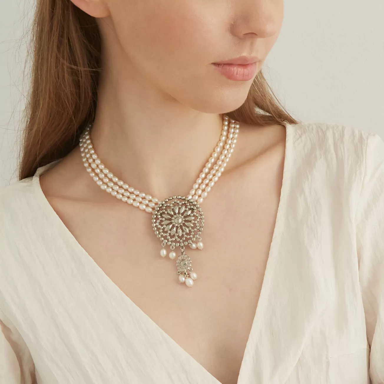 Odette Necklace