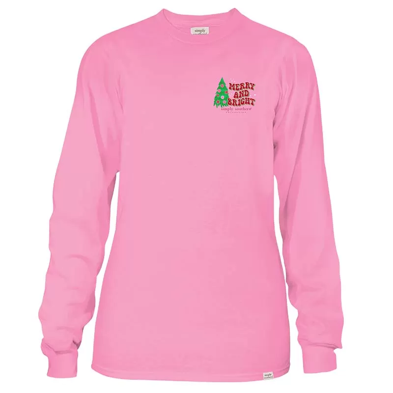 Oh Christmas Tree Long Sleeve T-Shirt