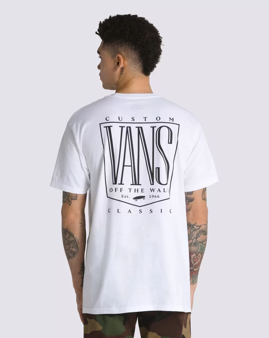 Original Tall Type Short Sleeve Tshirt