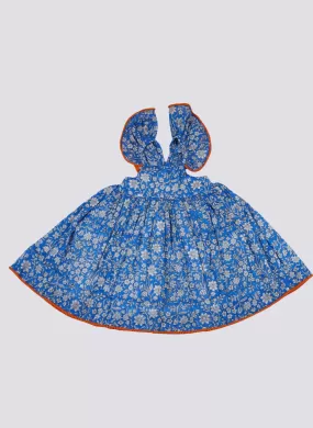 Paisley Magic Abby Dress