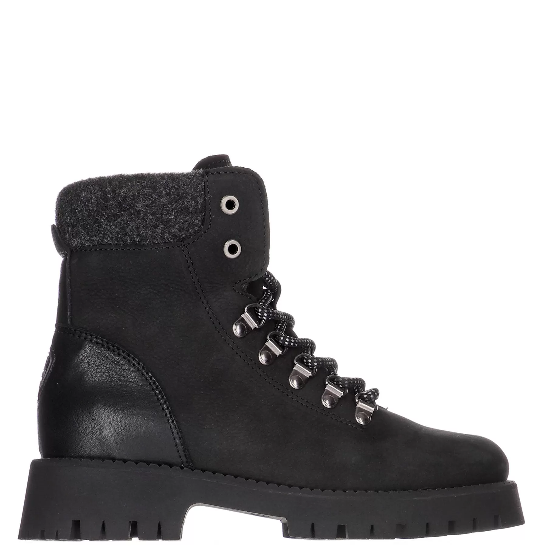 Pantera Women's Lace-Up Boot