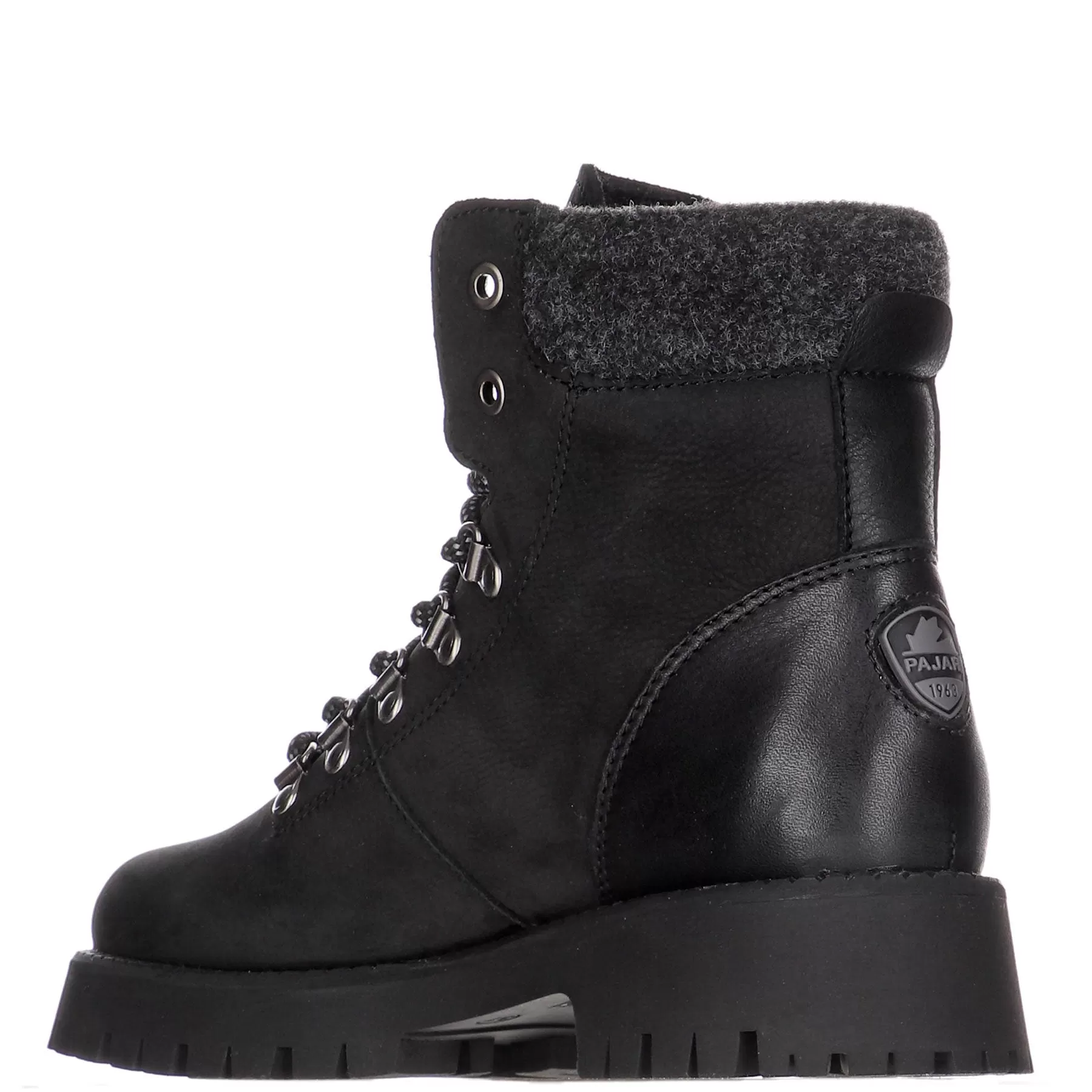 Pantera Women's Lace-Up Boot