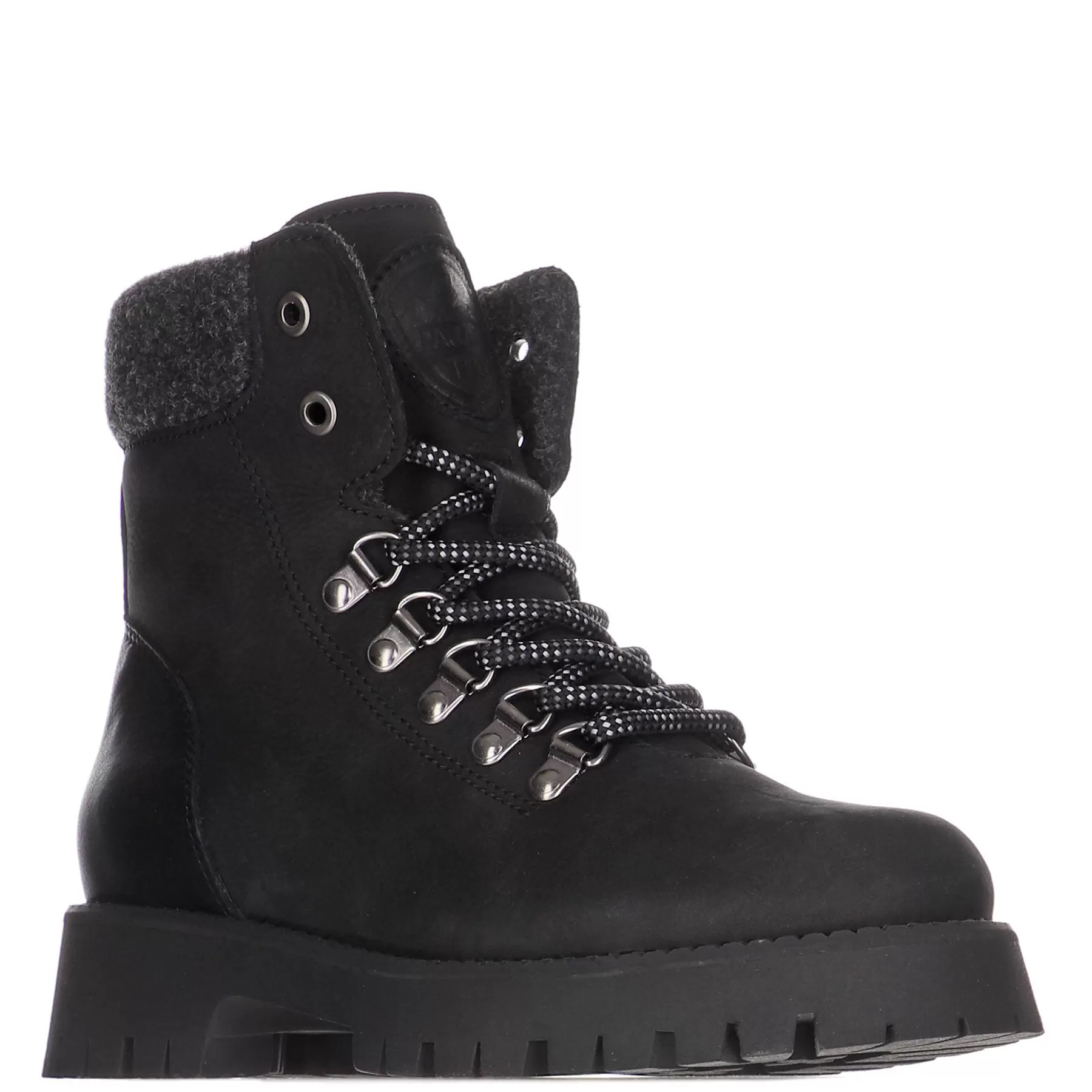 Pantera Women's Lace-Up Boot