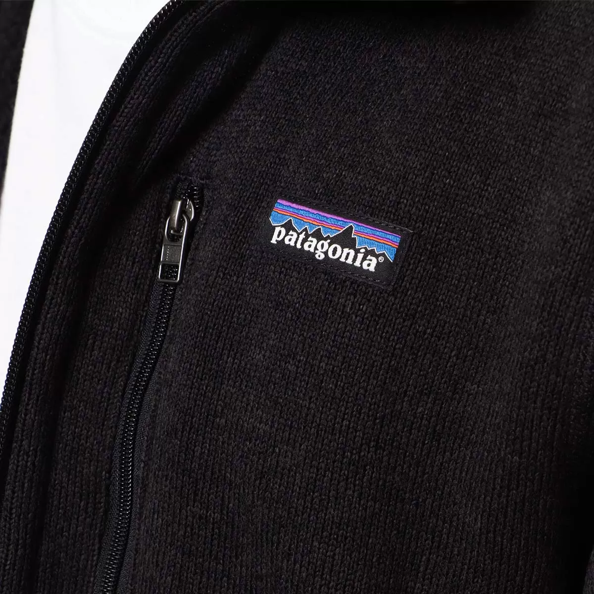 Patagonia Better Sweater Jacket