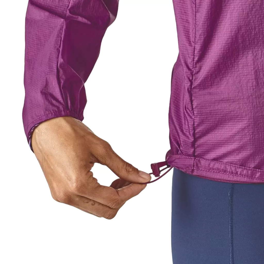 Patagonia Women's Houdini Jacket - Past Season