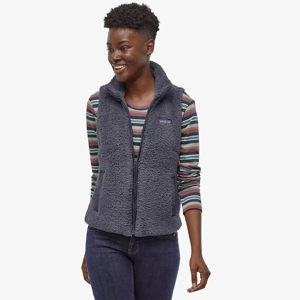 Patagonia Women's Los Gatos Vest