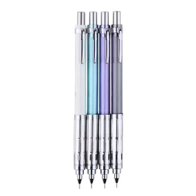 Pentel PG-Metal 350 Captures Mechanical Pencil (0.5mm)