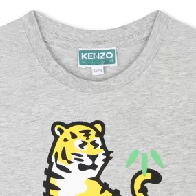 Playera Kenzo para nios