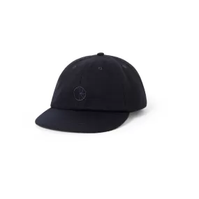 Polar Skate Co. Tom Cap Wool Navy