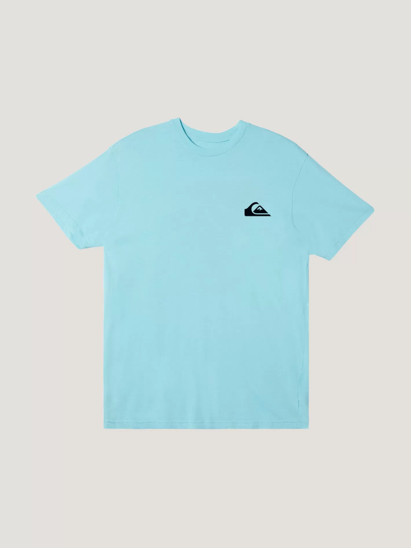 POLO QUIKSILVER HOMBRE QS COMP LOGO DNA