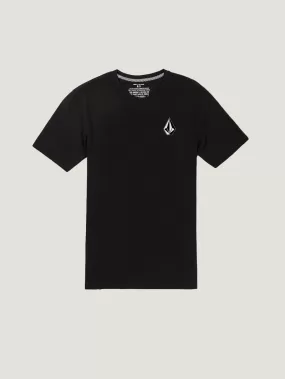 POLO VOLCOM HOMBRE ICONIC STONE S/S TEE