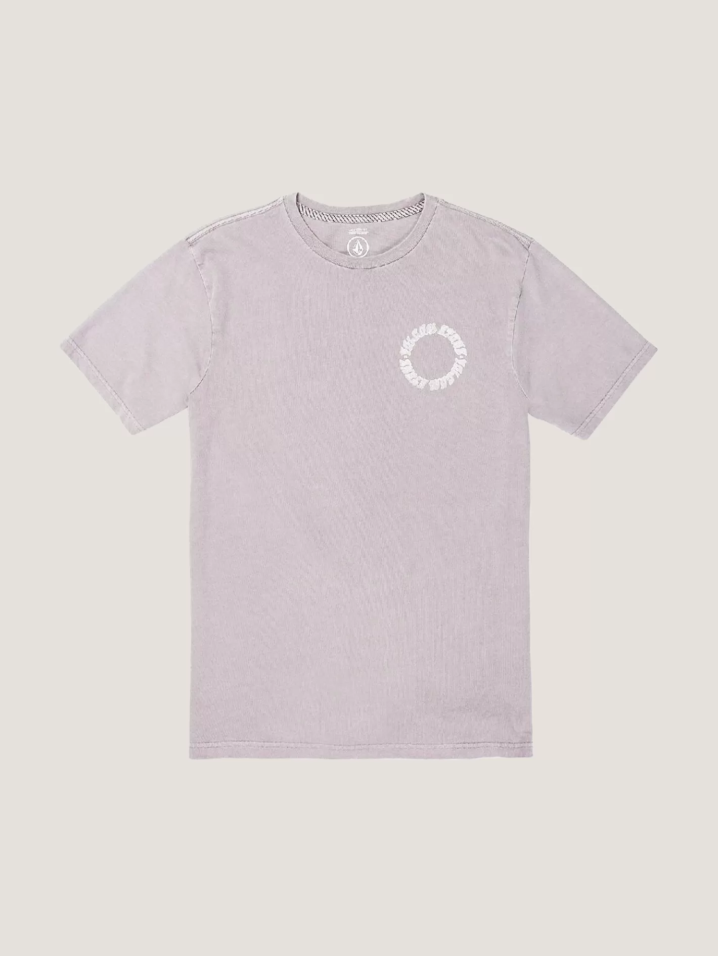 POLO VOLCOM HOMBRE STONE ORACLE S/S TEE