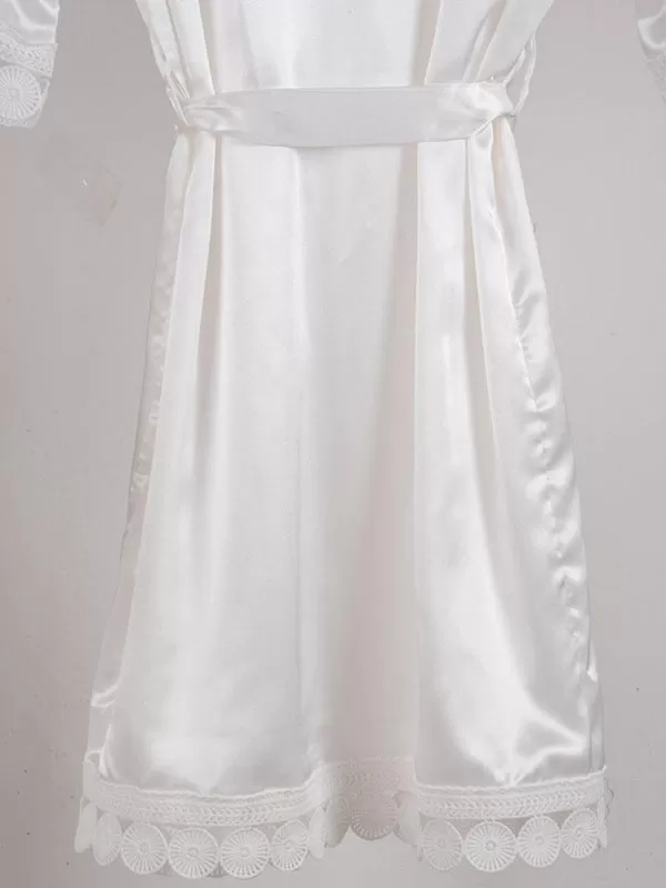 Popular Wedding Gifts Brides & Bridesmaid Robes