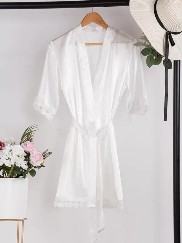 Popular Wedding Gifts Brides & Bridesmaid Robes