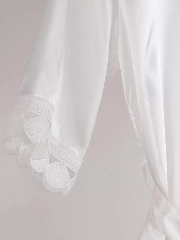 Popular Wedding Gifts Brides & Bridesmaid Robes