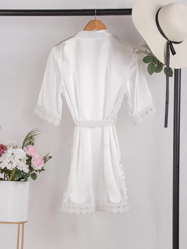 Popular Wedding Gifts Brides & Bridesmaid Robes