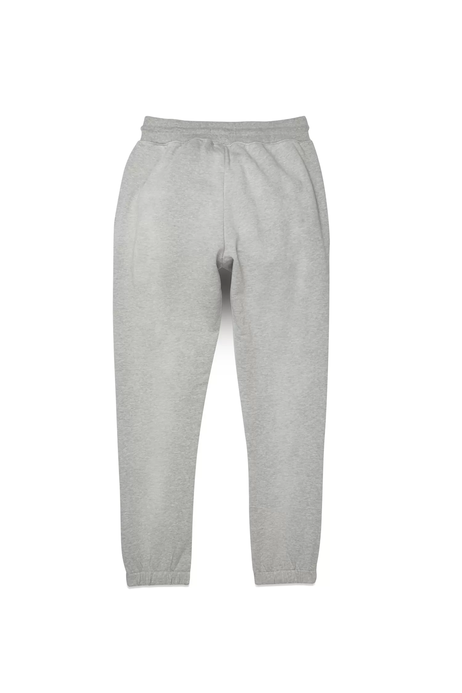 PURPLE BRAND Wordmark Drip Sweatpants