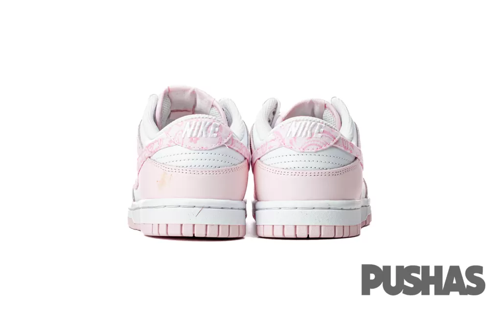 [Refurbished] Dunk Low Essential 'Paisley Pack Pink' W (2023)