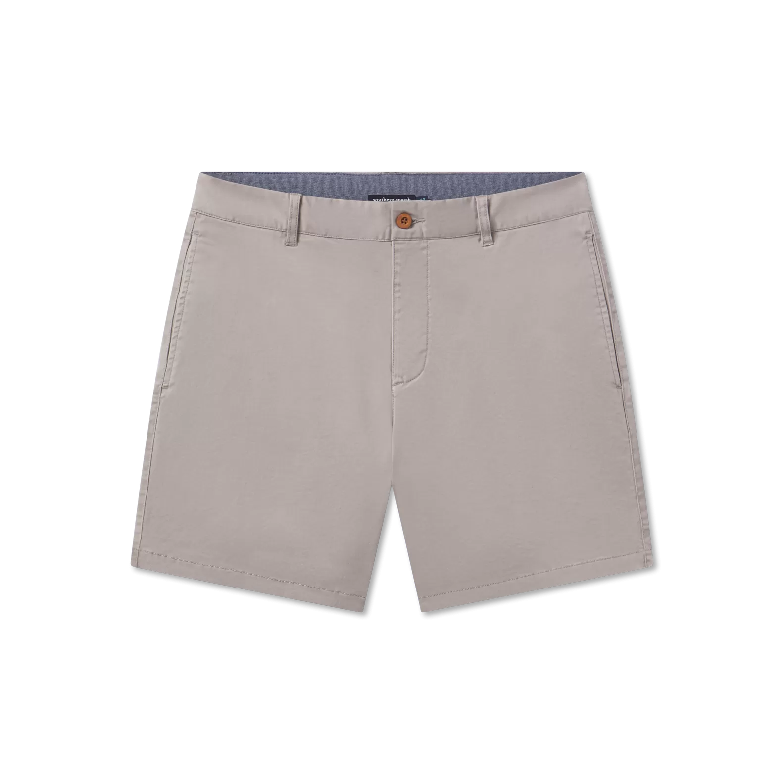 Regatta Stretch Short - 6 in.