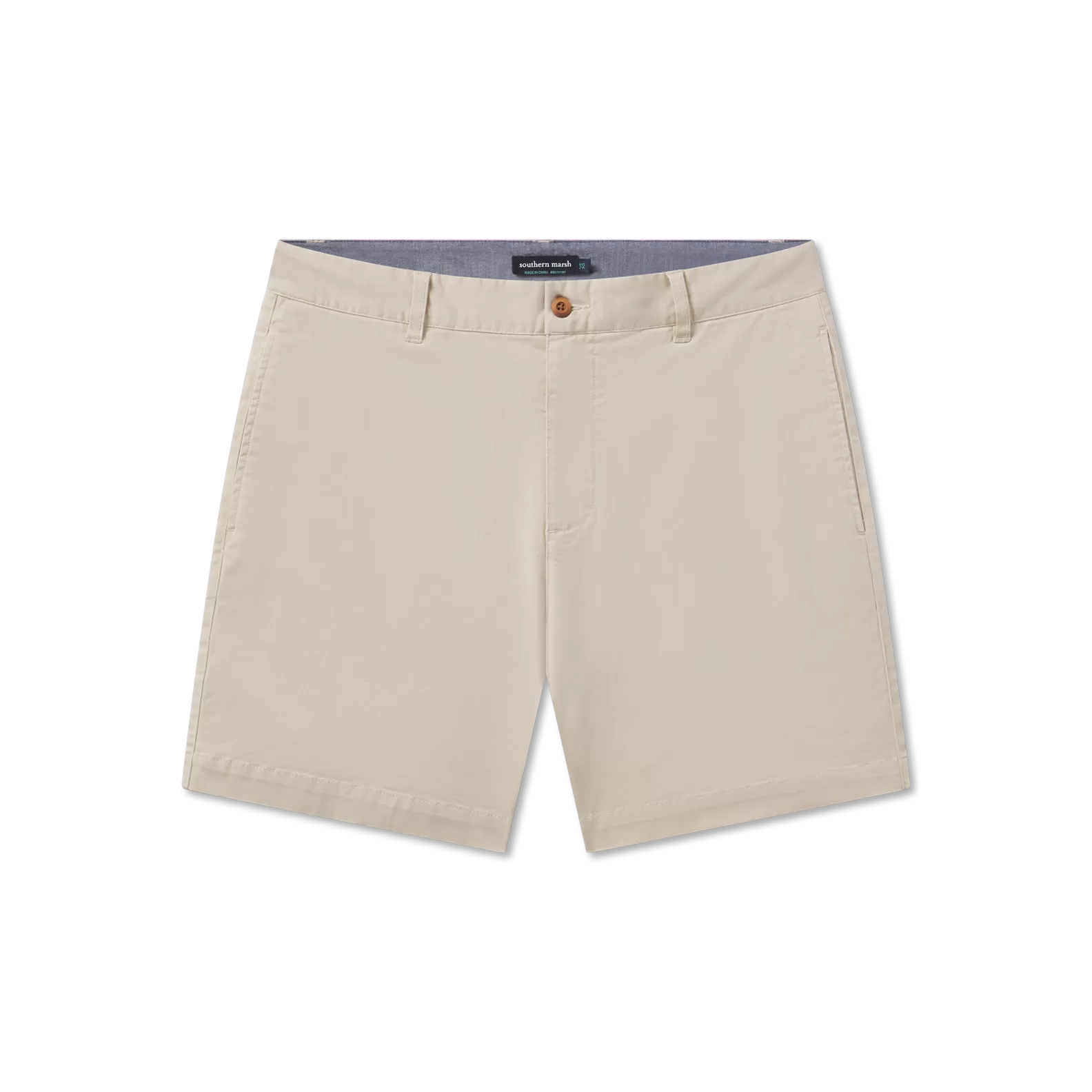 Regatta Stretch Short - 6 in.