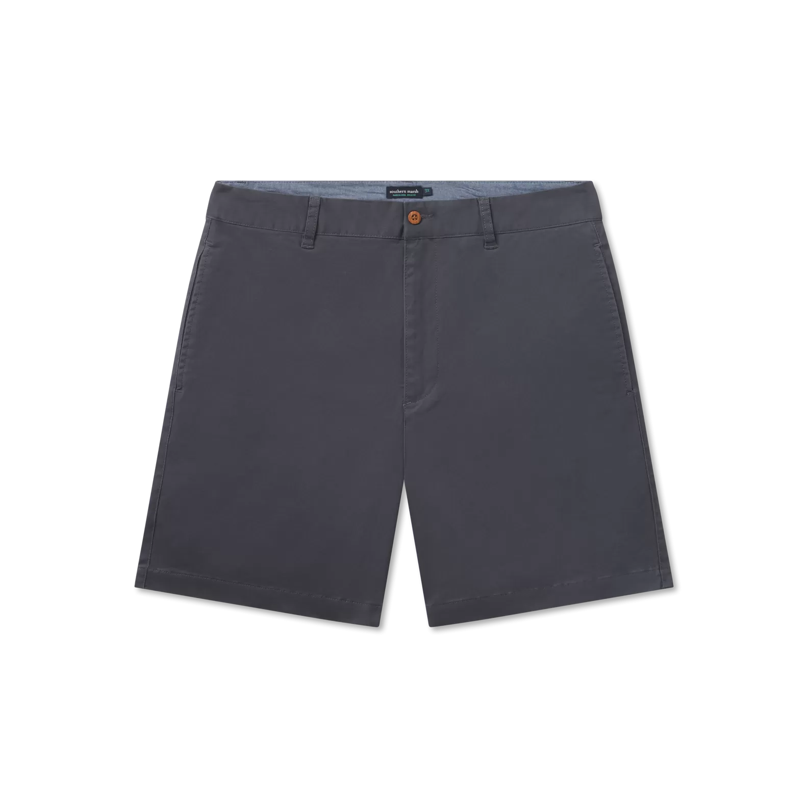 Regatta Stretch Short - 6 in.