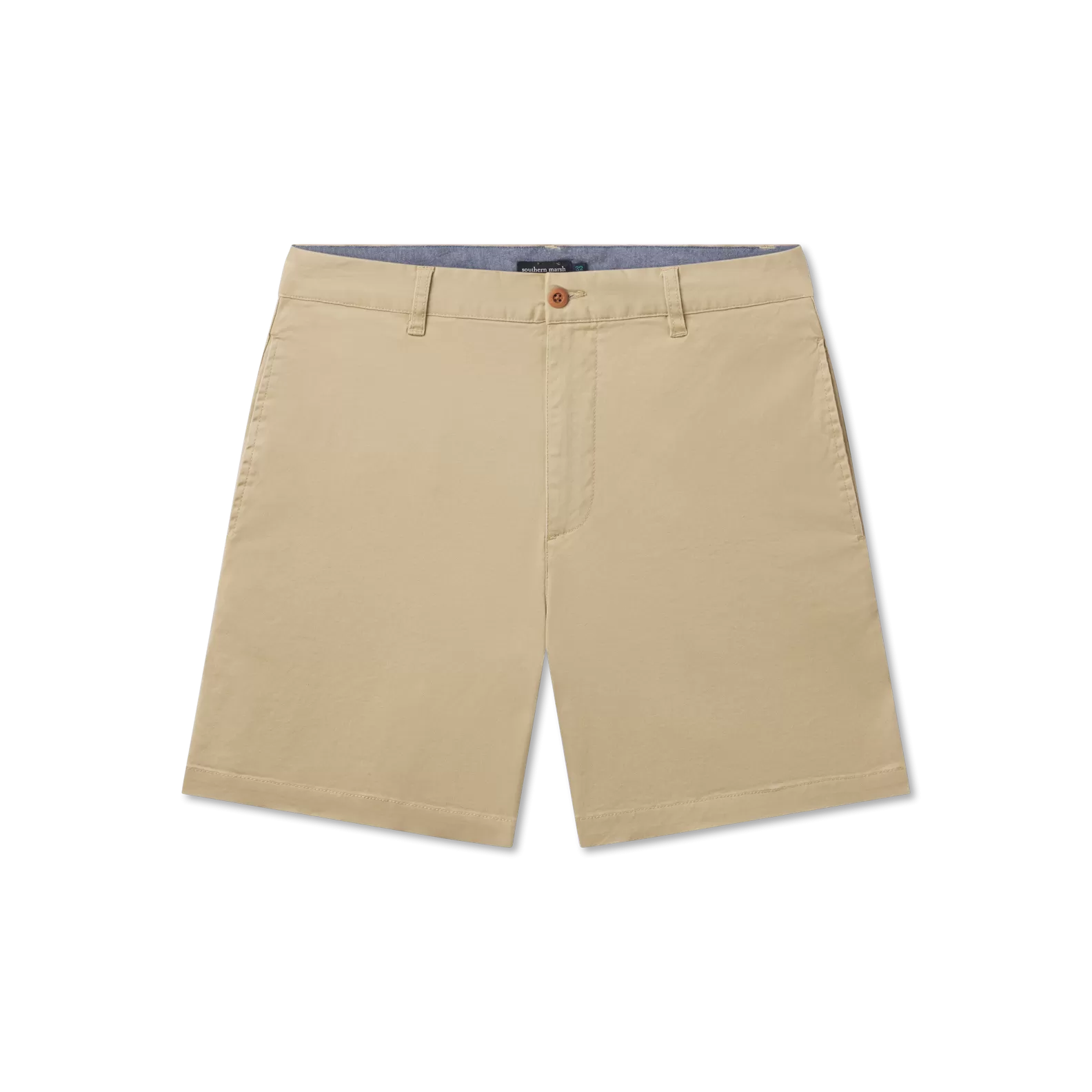 Regatta Stretch Short - 6 in.