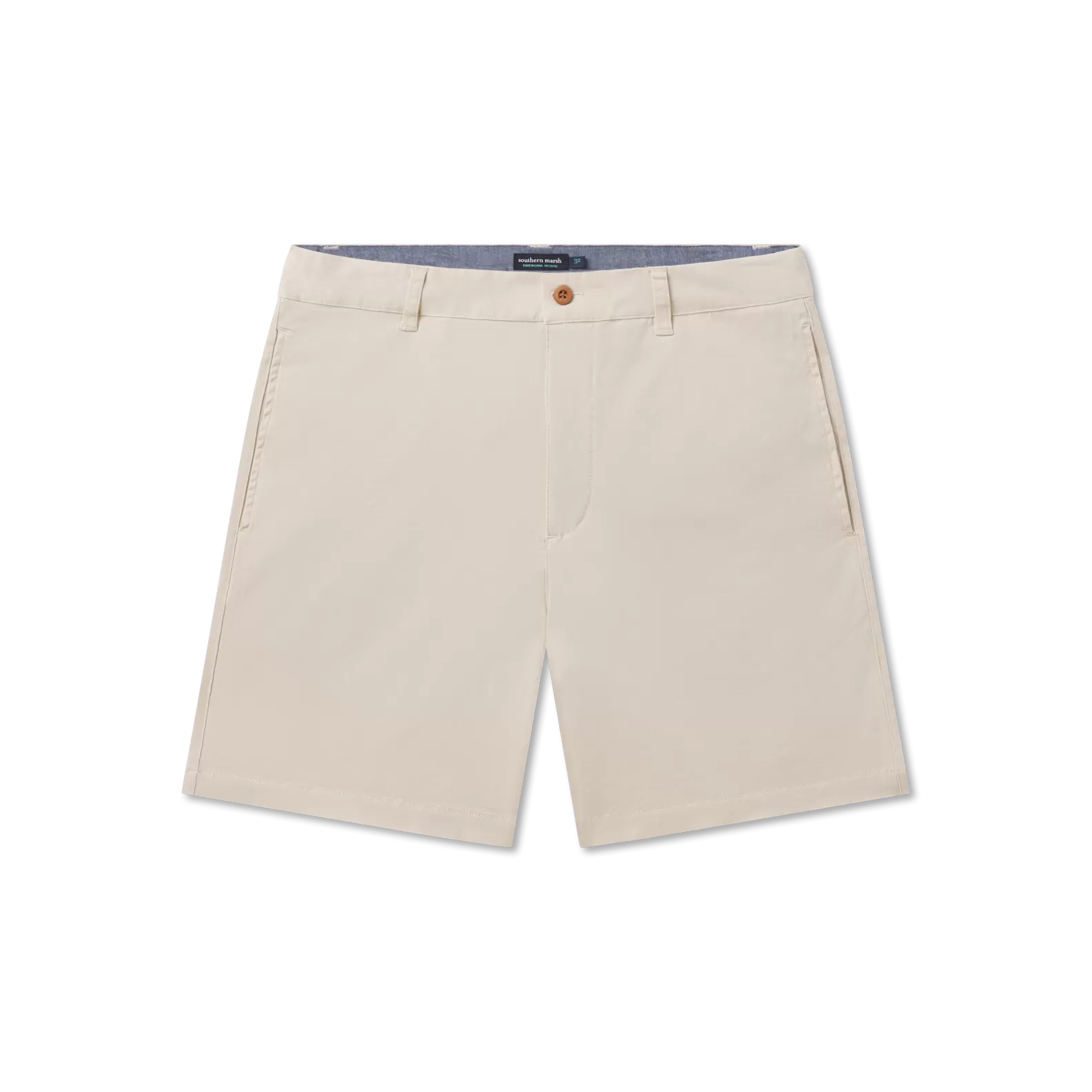 Regatta Stretch Short - 6 in.