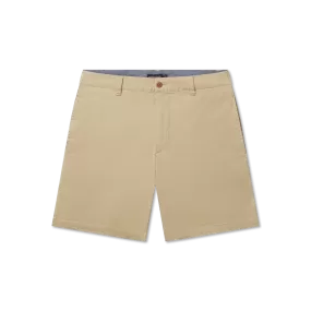 Regatta Stretch Short - 6 in.