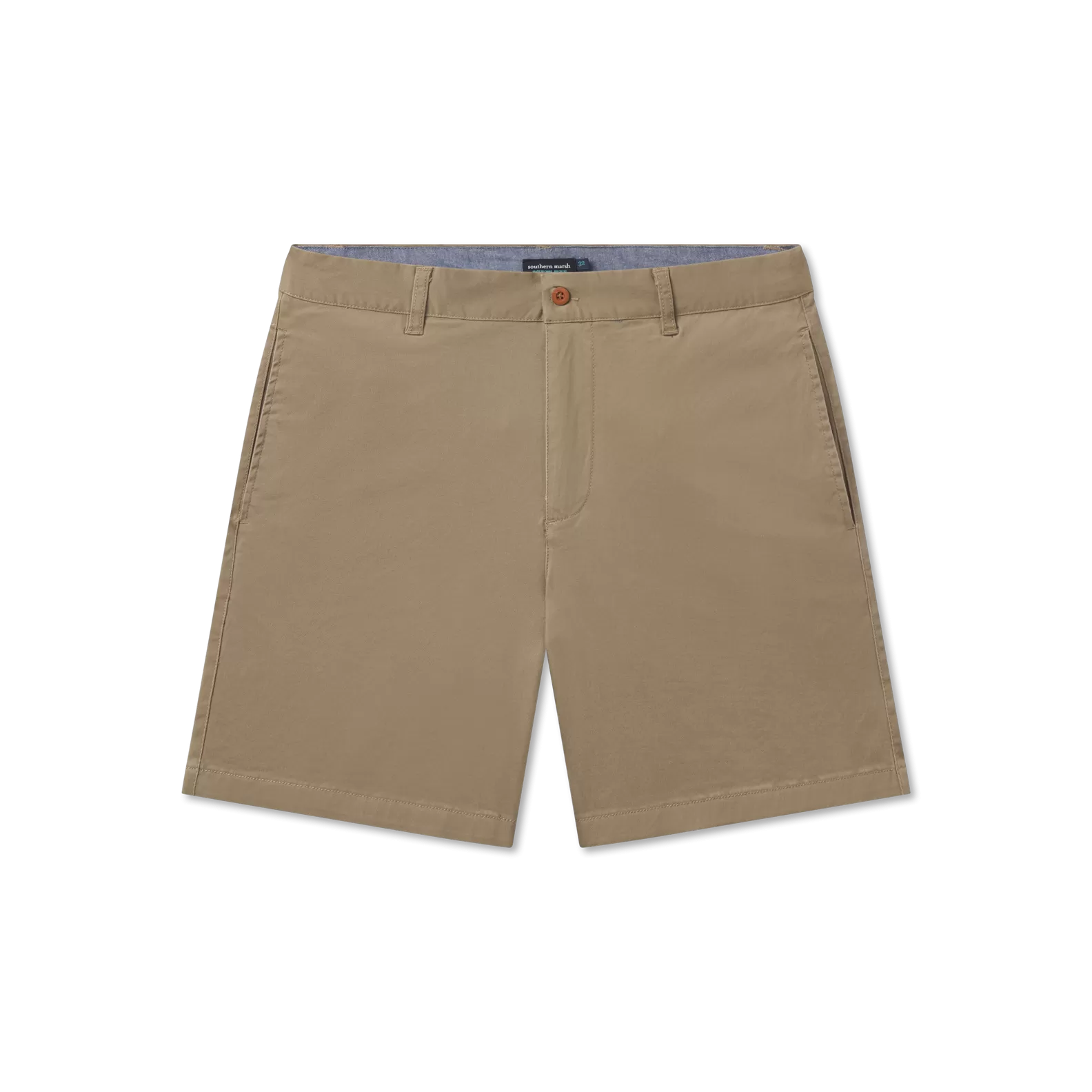 Regatta Stretch Short - 6 in.