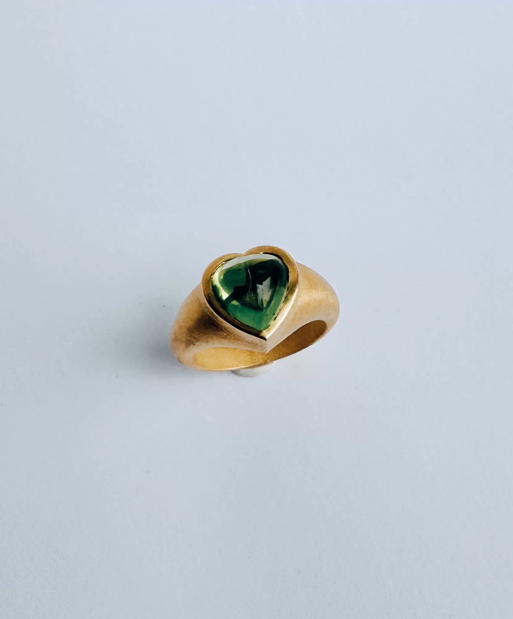 Ring ‘Nina’ 18 karat gold