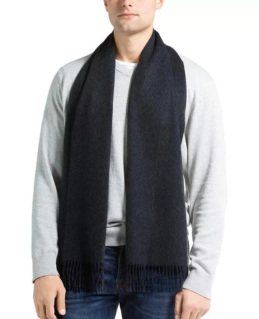 Romano nx Woolen Winter Muffler for Men in 8 Colors