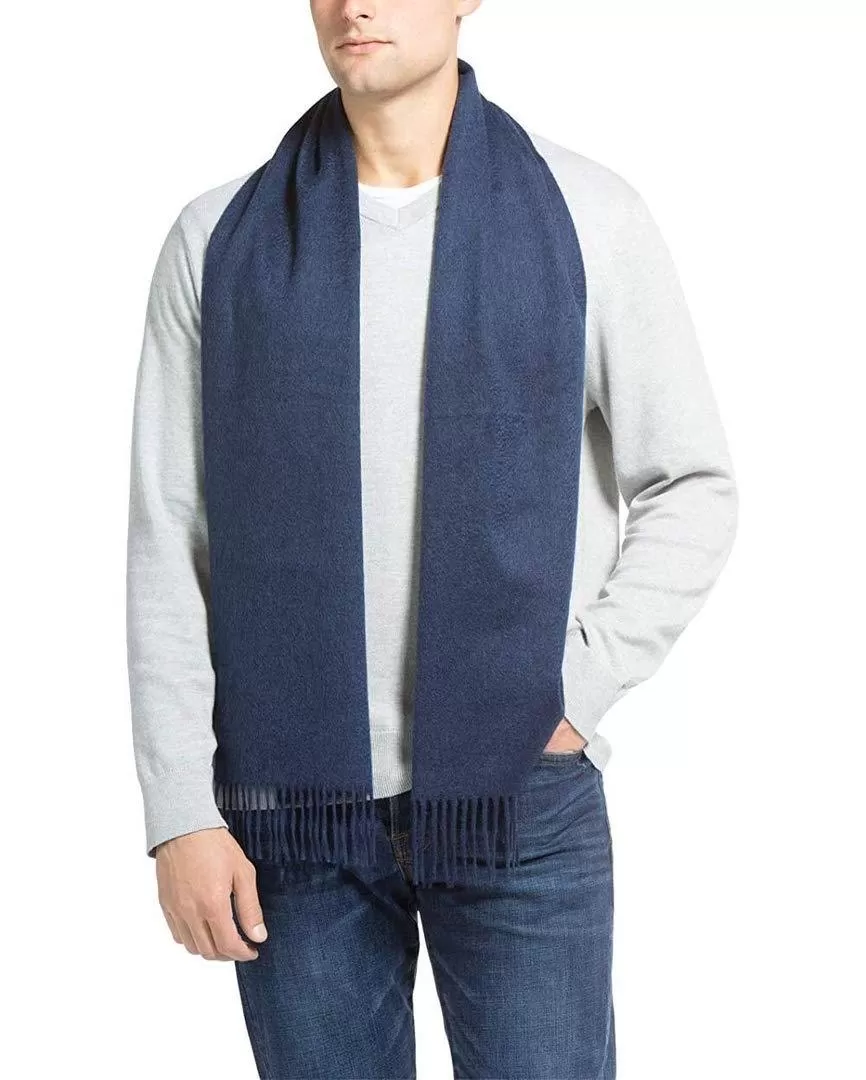 Romano nx Woolen Winter Muffler for Men in 8 Colors