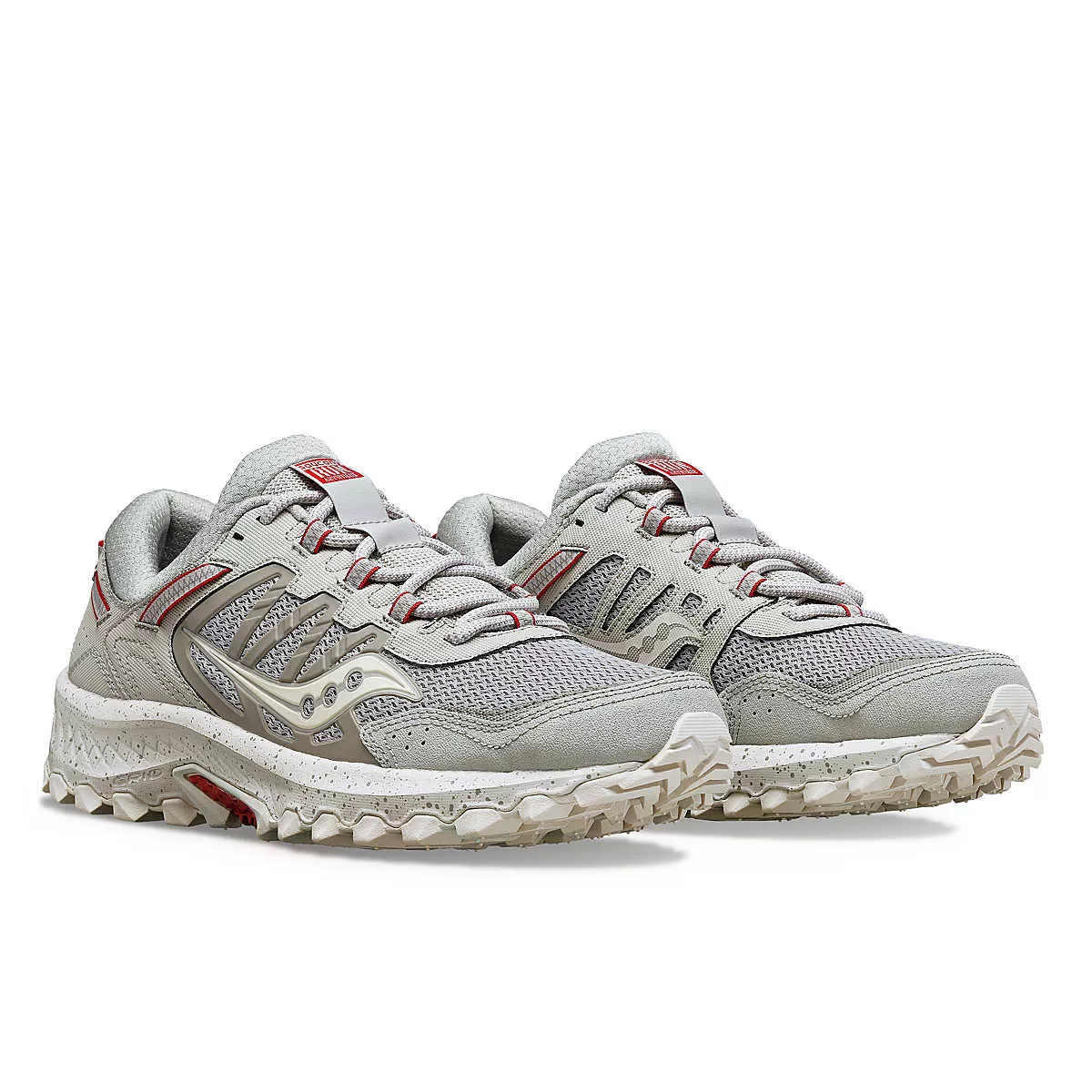 Saucony Grid Peak Gray