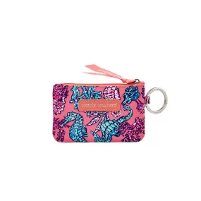 Seahorse ID Coin Wallet