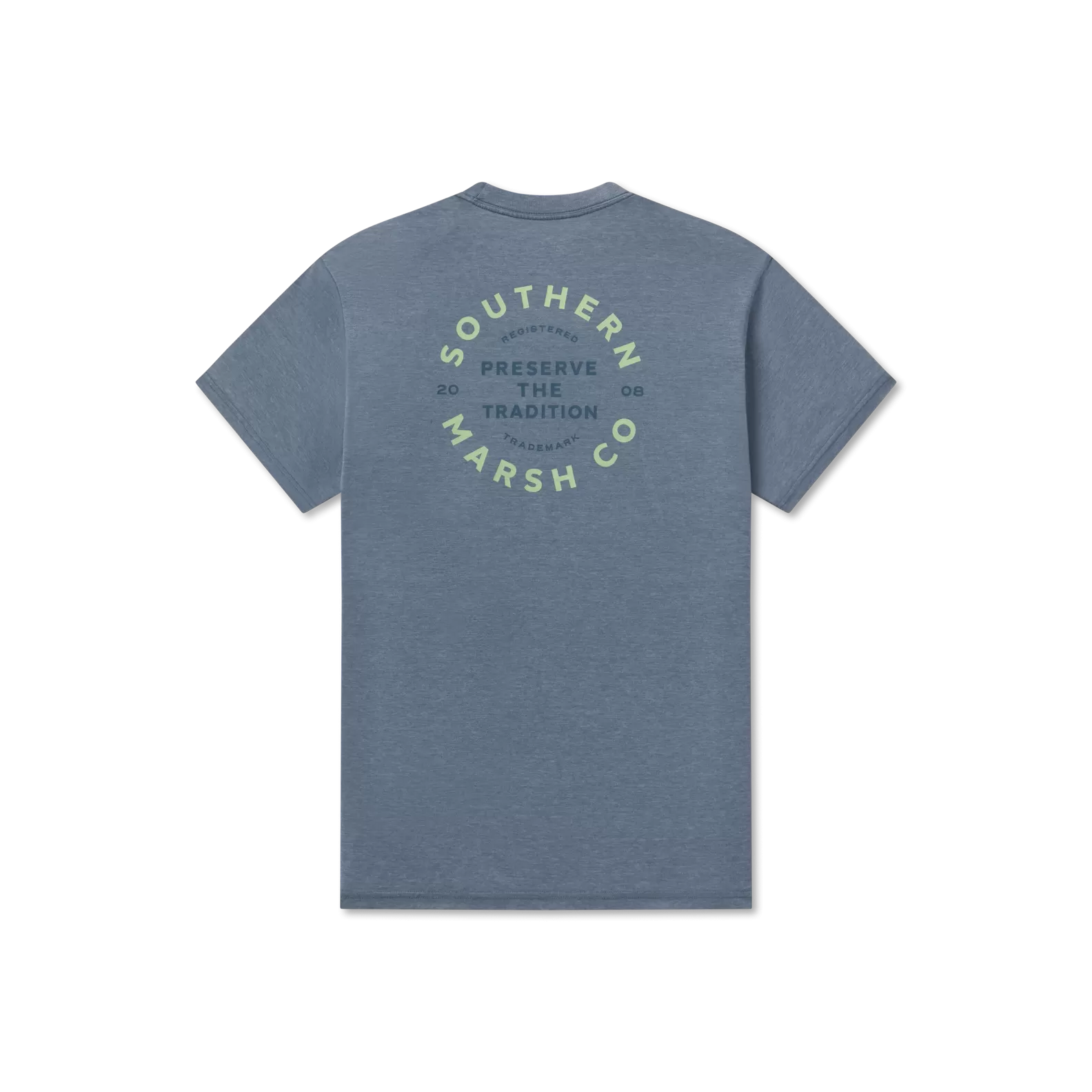 SEAWASH™ Tee - Marsh Traditions