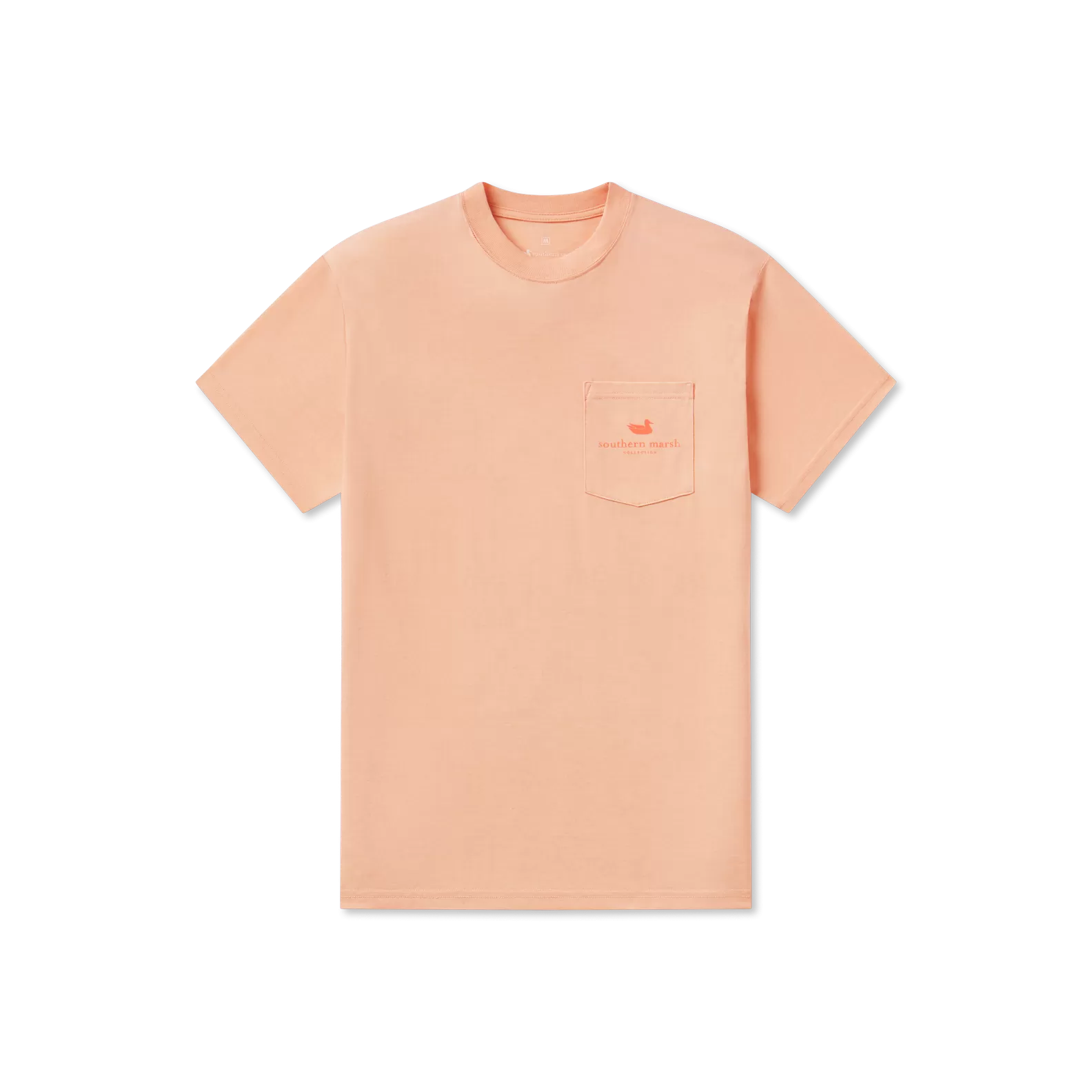 SEAWASH™ Tee - Marsh Traditions