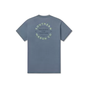 SEAWASH™ Tee - Marsh Traditions