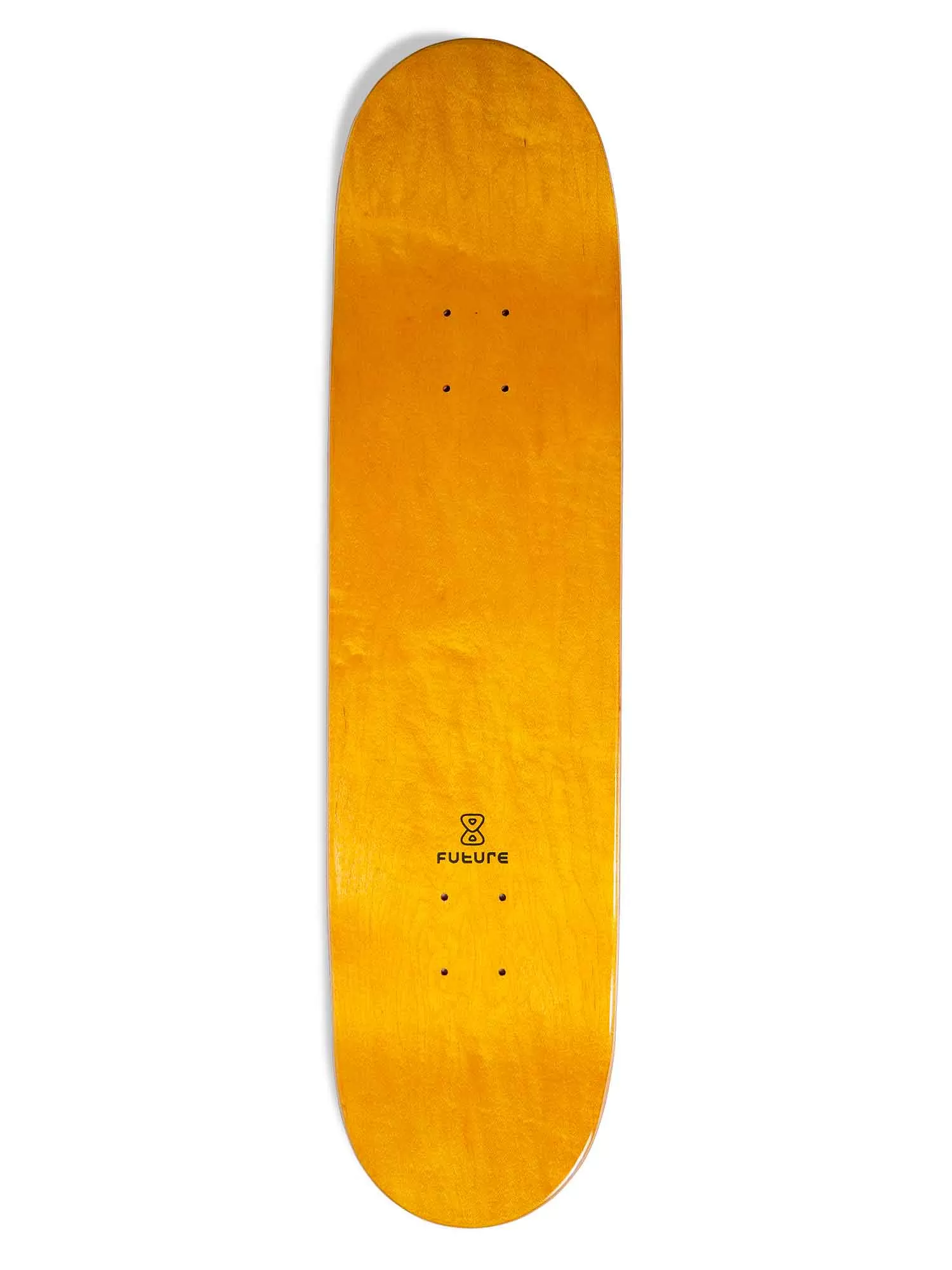 Shape Maple Future Caras Gordo 8.1