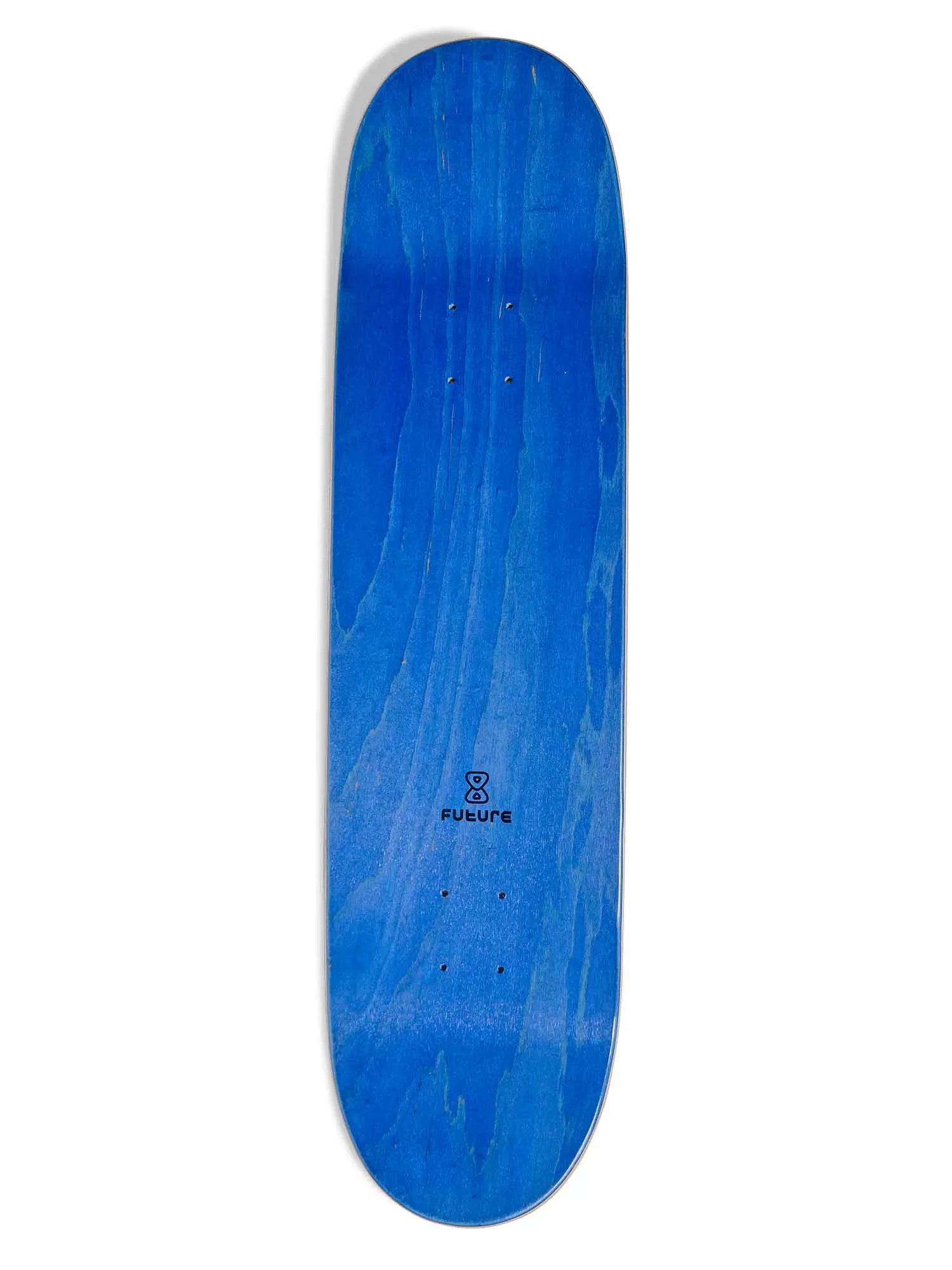 Shape Maple Future Iconic Green 8.3