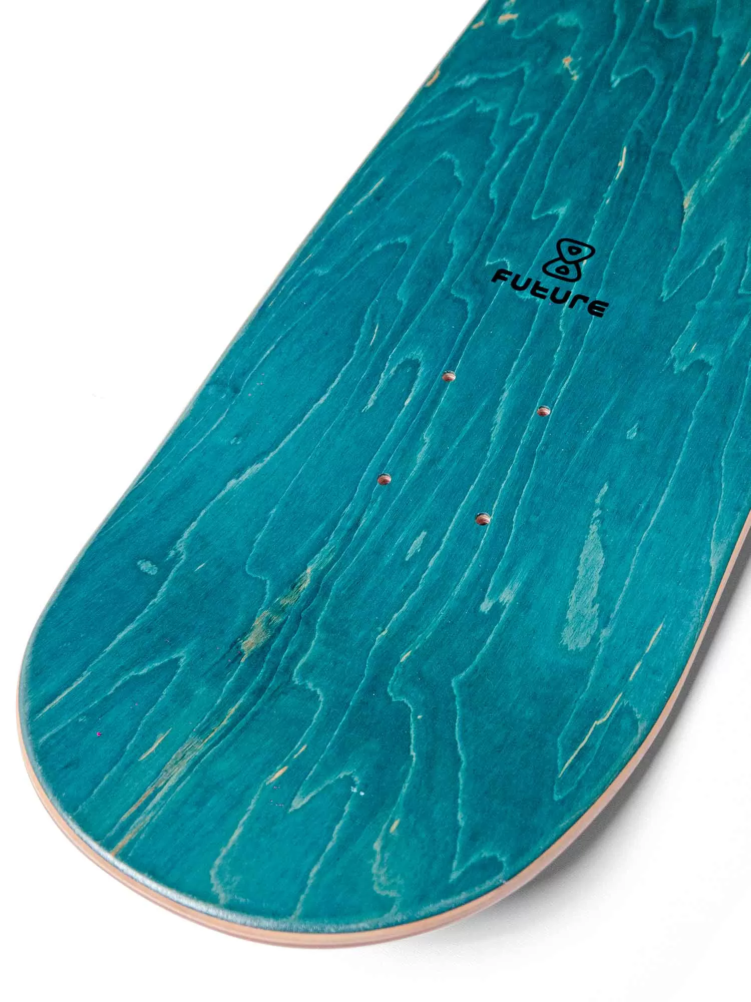 Shape Maple Future Logo Vertical Neon 8.5