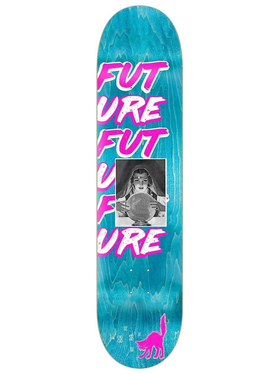 Shape Maple Future Teller 7.75