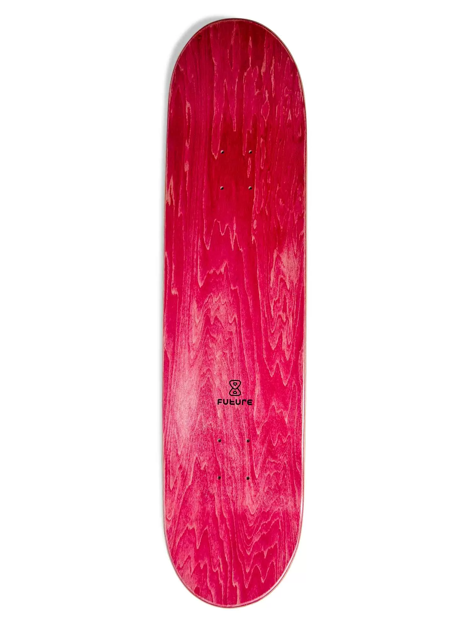 Shape Maple Future Thiago Dangerous Place 8.1”