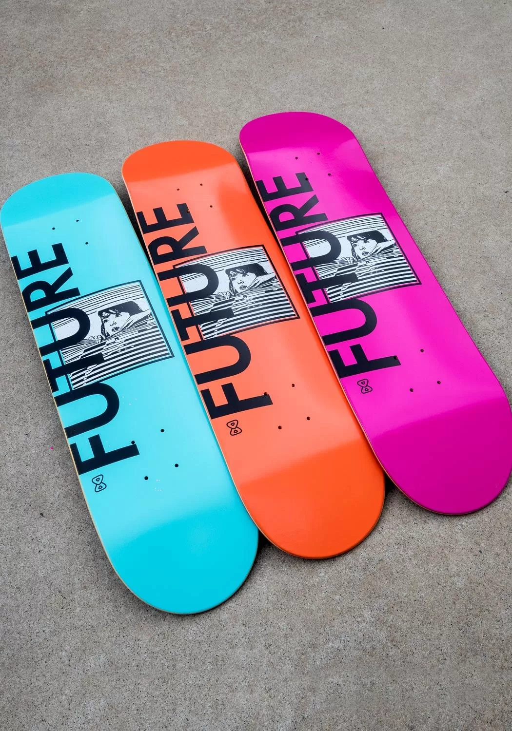 Shape Maple Future Window 8.1