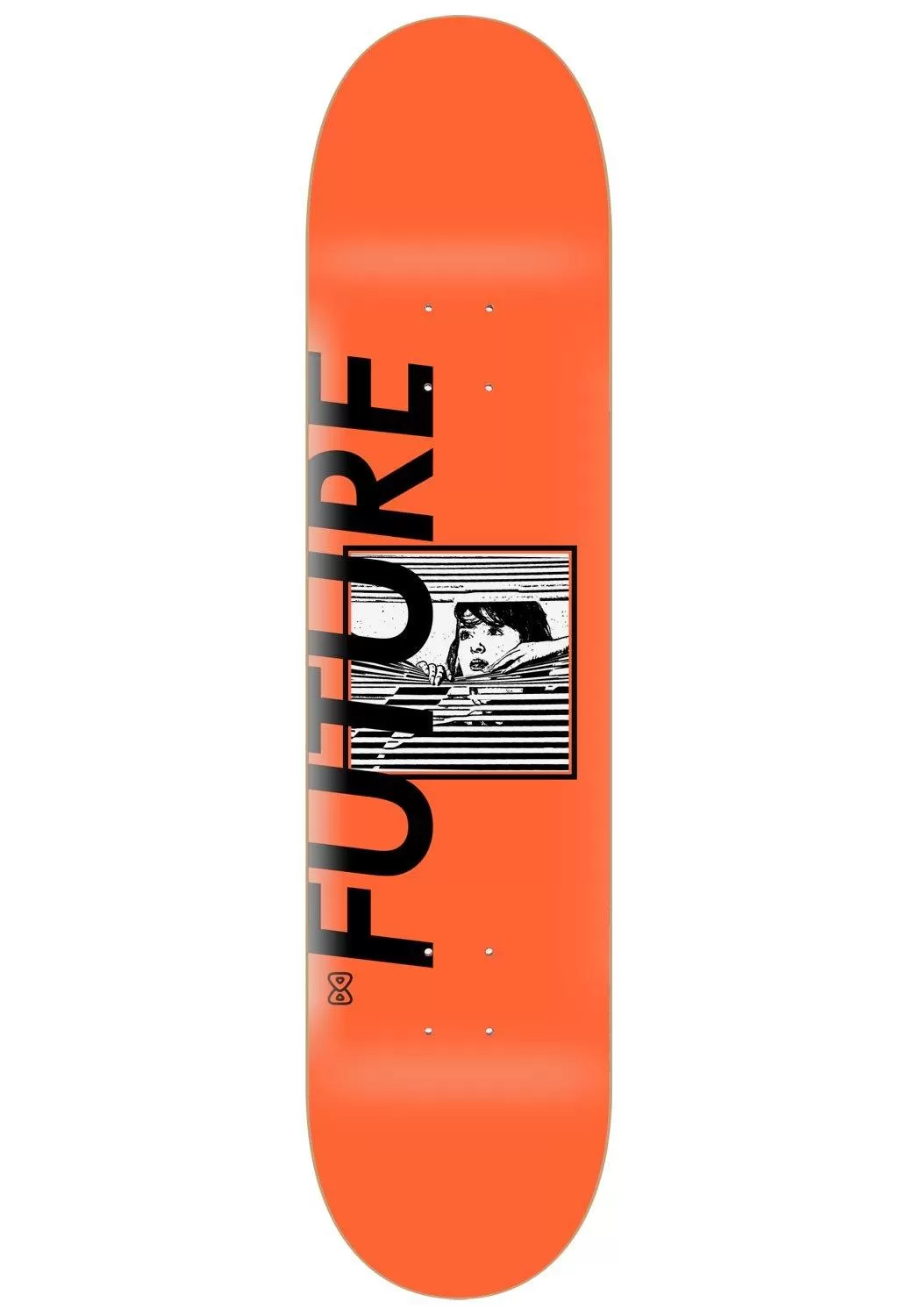 Shape Maple Future Window 8.1