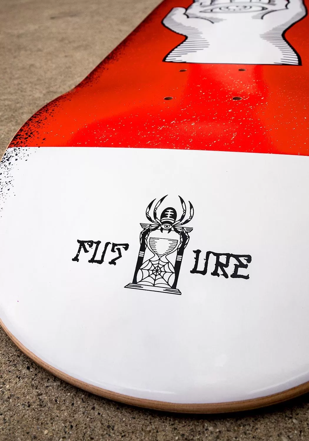 Shape Maple Thiago Tattoo Mo 8.5