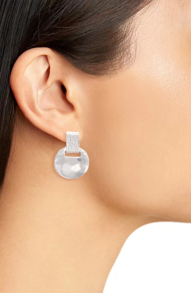 Short drop Earrings