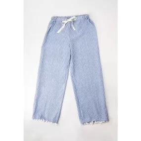 Skylar Pajama Pom Pom Pants