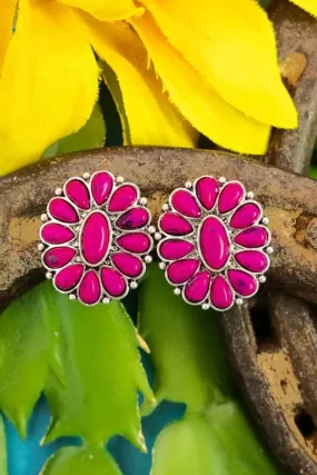 Summer Fiesta  EARRINGS