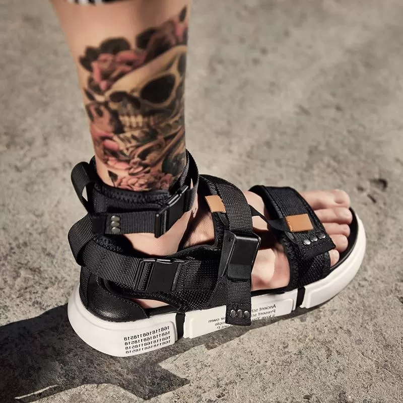 Summer Men's Beach Sandals