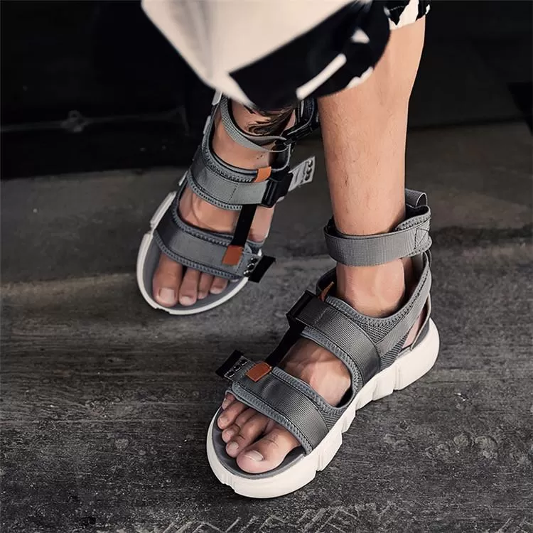 Summer Men's Beach Sandals